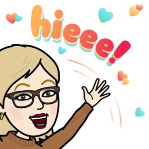 Meet your Posher, Rene